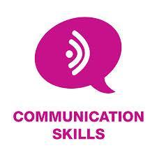 COMMUNICATION SKILLS Communication skill is the ability to use language and express information.