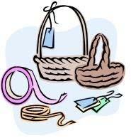 Don t forget to email a list of your basket contents and the value of your basket to the chair before April 20 th so she can make a tag for the basket Member News