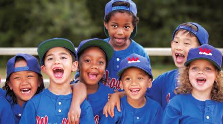 Athletic team Boy or Girl Scout troop Band or Choir Religious organizations Some Additional Fundraising Ideas Include: Lemonade stand Bowl-a-thon Car wash Swim-a-thon Switch-places-with-a-Principal