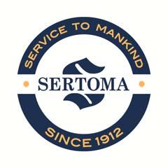 INVERNESS June 2015 Message from our President... SERTOMA Newsletter. This newsletter means that the Sertoma year is almost over.