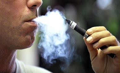 Regular E-Cigarettes can be used to vaporize marijuana Marijuana with THC concentrates approaching 100%, in the form of butane-extracted hash oil (BHO) can easily be packed