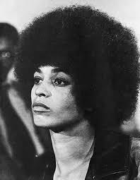 3. Let s not play the race card, BUT consider the lingering racial atmosphere throughout all of California [particularly at colleges and universities] after the 1970 hunt for Angela Davis.