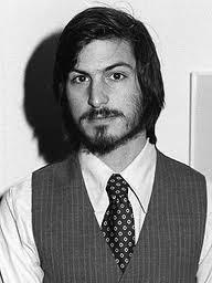 Steve Jobs, co-founder of Apple Computer was ousted from the company he created in the late the 1970s, but was