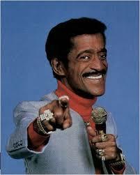 12. Sammy Davis, Jr. wasn t good enough either. That s what they repeatedly told him, even after he lost an eye. Perhaps, that s why Sammy wrote his legendary autobiography, YES I CAN!