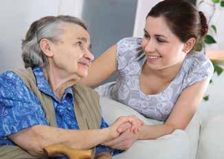 Course Objectives Foundation Course The first day of training establishes the fundamental concepts and skills to provide Dementia Capable Care.