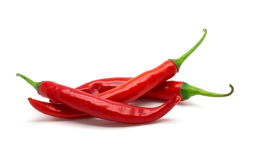 1. Cayenne Cayenne pepper is a fantastic medicinal and therapeutic spice that can provide pain relief from ailments such as migraines, nausea, sore throats, sinus infections, heartburn, hemorrhoids,