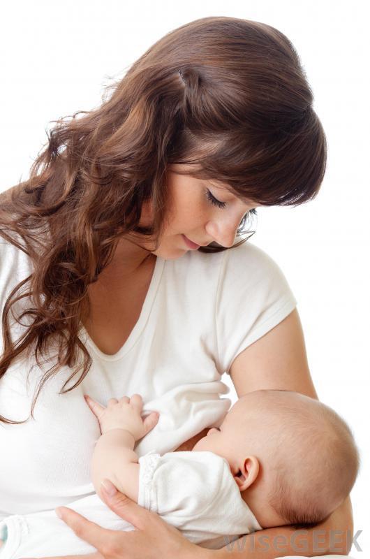 Postpartum Concerns Withdrawal Syndrome NAS Breastfeeding