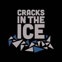 THE CRACKS IN THE