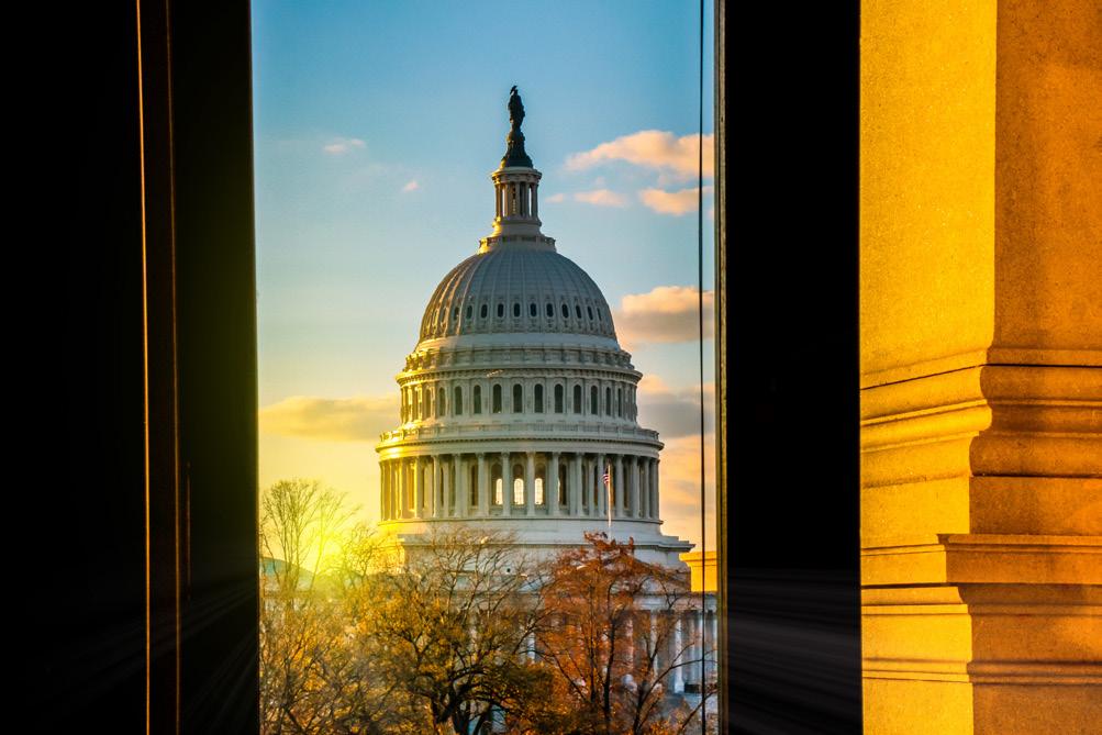 About the Forum The National PACE Association (NPA) invites you to join us for the 2019 NPA Spring Policy Forum in Washington, DC.