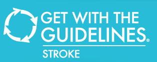 GWTG Stroke Program 134,000 Stroke survivors