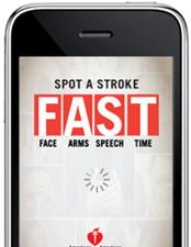 ADDITIONAL WARNING SIGNS RESOURCES F.A.S.T. Pads Strokeassociation.