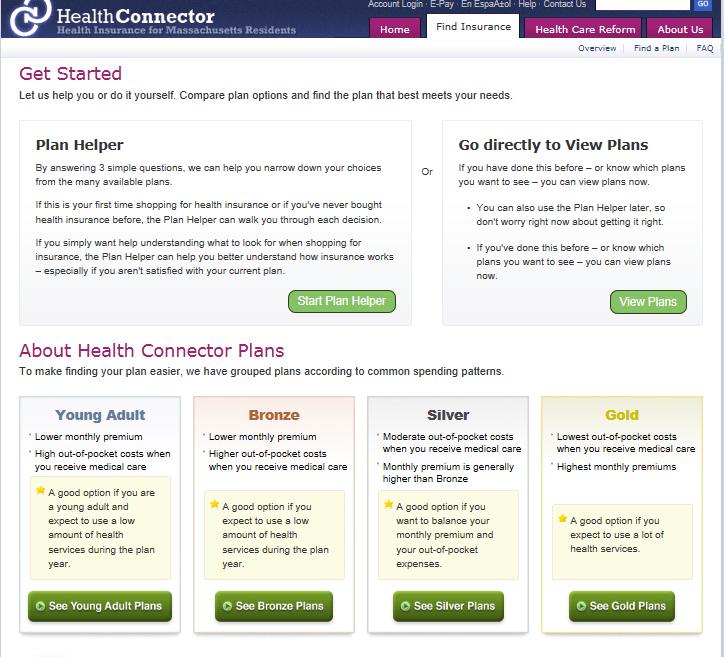 Decision Support Tools (cont d) The new Plan Helper allows shoppers to filter