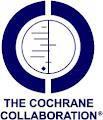 Cochrane Review 4 Alexander B Nicholson, 2008.
