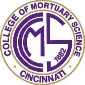 Biennial Drug & Alcohol Report Cincinnati College of Mortuary Science Biennial Report of Institutional Compliance with the Drug-Free Schools and Campuses Regulations Period of Review: July 2016 June