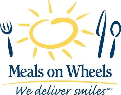 Programs Traditional Meals on Wheels ~ program provides one hot & one cold meal each