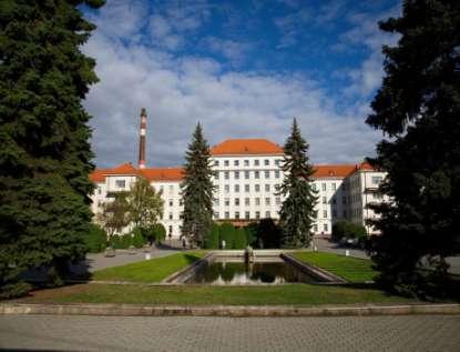 Hospital of Lithuanian University of Health Sciences Kauno