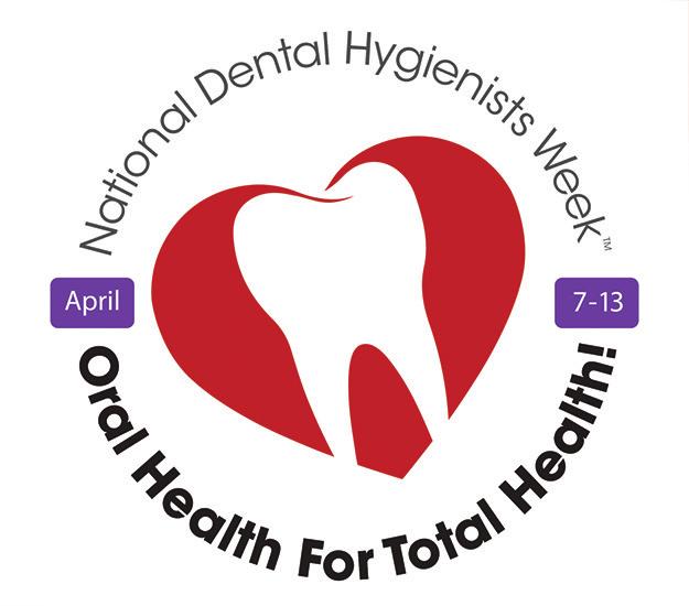 Celebrate your smile during oral health month National Dental Hygienists Week takes place from April 7 to13 as part of oral health month in Canada.