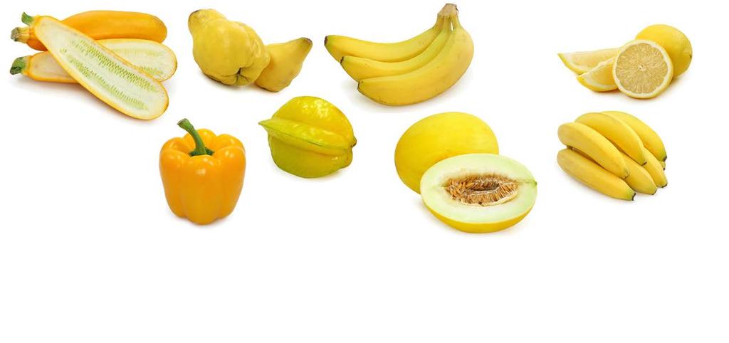 Lutein Zeaxanthin 80% of American enough yellow foods!