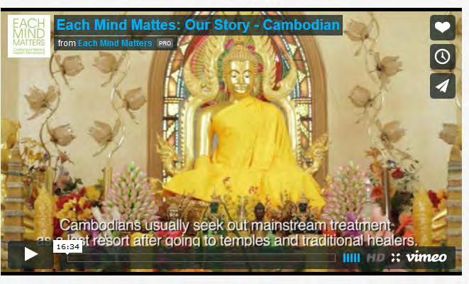 EMM: Materials for the Cambodian Community
