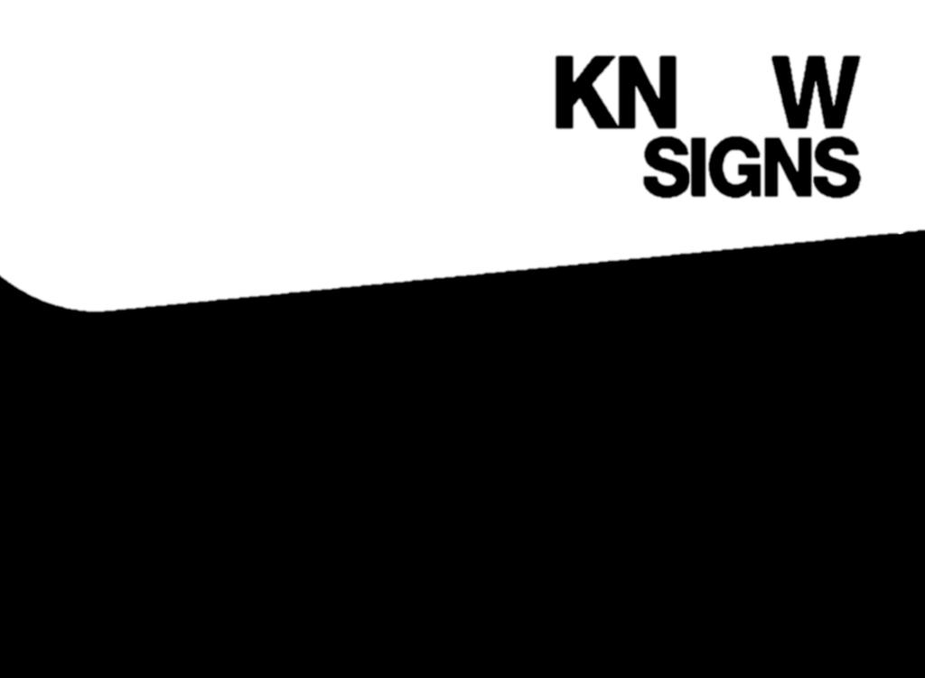 The Know the Signs campaign prepares Californian s to prevent suicide by encouraging them to know the signs, find the words to offer support to someone they