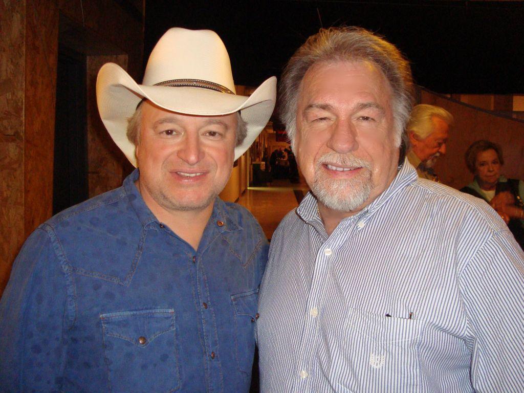 Page 2 Gene Watson Larry s Country Diner