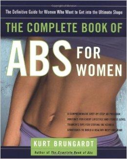 The Complete Book Of Abs