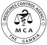 MEDICNES CONTROL AGENCY GUIDELINE FOR REGISTRATION OF HERBAL MEDICINAL PRODUCTS IN THE GAMBIA Document