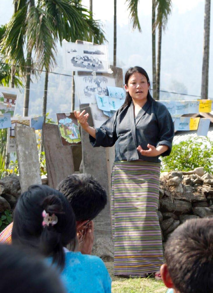 Water for Women aims to support improved health, equality and wellbeing in Asian and Pacific Communities through socially inclusive and sustainable water, sanitation and hygiene (WASH) projects.