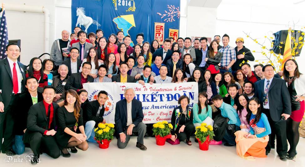 Sponsorship Package 4 Kết Đoàn Projects and Events KD has three major projects: Save a Child, Feed the Homeless and a merit scholarship; as well as four major events throughout the year: Lunar New