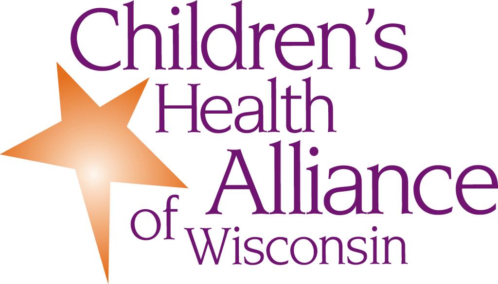 Children s Health Alliance of Wisconsin