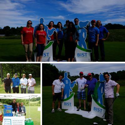 Birdies for Brain Injury Golf Tournament This year will be our fifth year