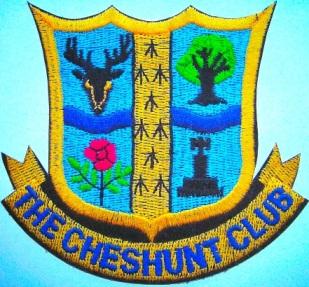 February 2015 Volume 1, Issue 5 The Cheshunt Club We re on the Web! See us at: www.cheshuntsportsclub.co.uk The Cheshunt Club Albury Ride Cheshunt Herts EN8 8XG Phone: 01992 623920 Club Manager: Sue.