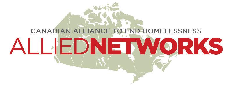 The Canadian Alliance to End Homelessness CAEH is a non-profit organization leading a national movement of individuals, organizations and communities working together to end homelessness in Canada.
