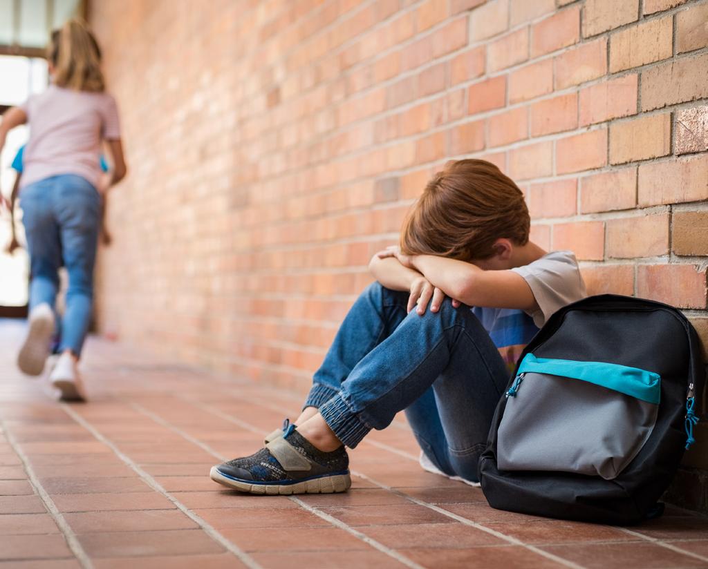 parents corner: bullying You have probably seen a lot of stories in the media about bullying. Bullying is any unwanted, aggressive behavior that is repeated.
