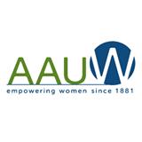 Branch Briefs AAUW Mission Statement AAUW advances equity for women and girls through advocacy, education, philanthropy, and research.