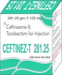 Cefoperazone 1000 mg