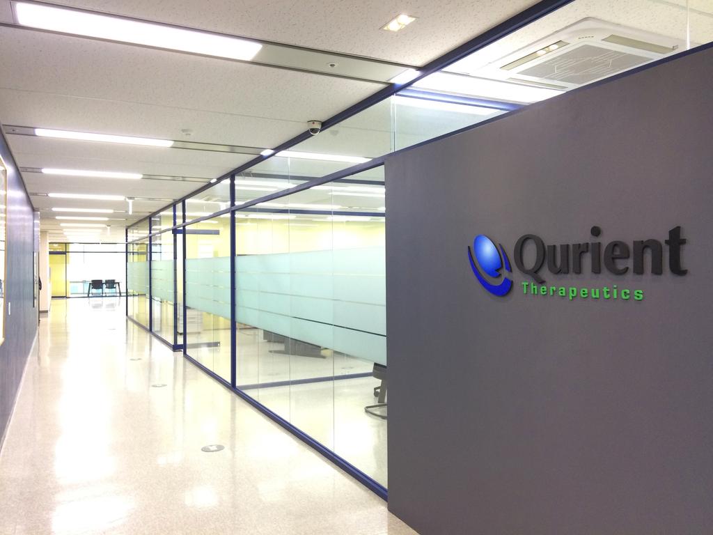 About Qurient Co. Ltd.