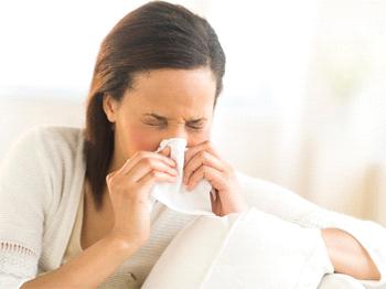 Sinusitis Health experts estimate that 37 million Americans are affected by sinusitis every year. Americans spend nearly $6 billion each year on health care costs related to sinusitis.