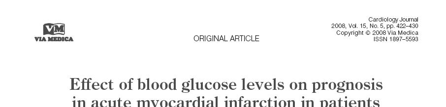Komentar Greet Van den Berghe: Adding tight blood glucose control during surgery does not cause a large additional benefit compared with starting tight blood glucose control in intensive care.