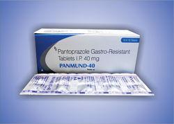 PHARMACEUTICAL TABLETS Amoxycillin &