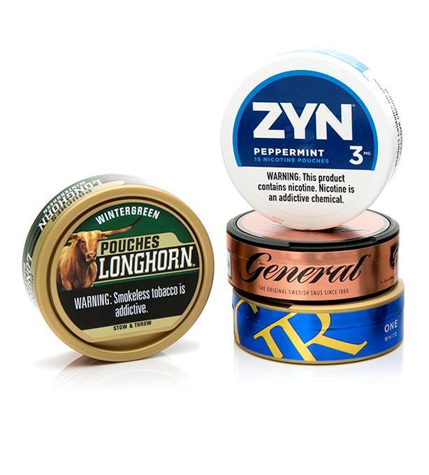 SNUS AND MOIST SNUFF: Q4 COMMENTARY Volume growth in Scandinavia, for US moist snuff, and for ZYN/snus outside Scandinavia o Higher volumes, sales and operating profit in both Scandinavia and the US