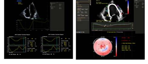 query retrieve to view DICOM images such as CT, NM, MRI, Mammography