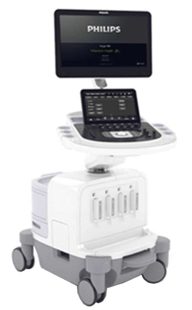 healthcare solution group FEATURE nsight Imaging architecture