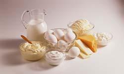 Cyanocobalamin (Vitamin B12) sources: Dietary intake is exclusively from animal sources, e.g. milk, meat and eggs (and fortified foods).