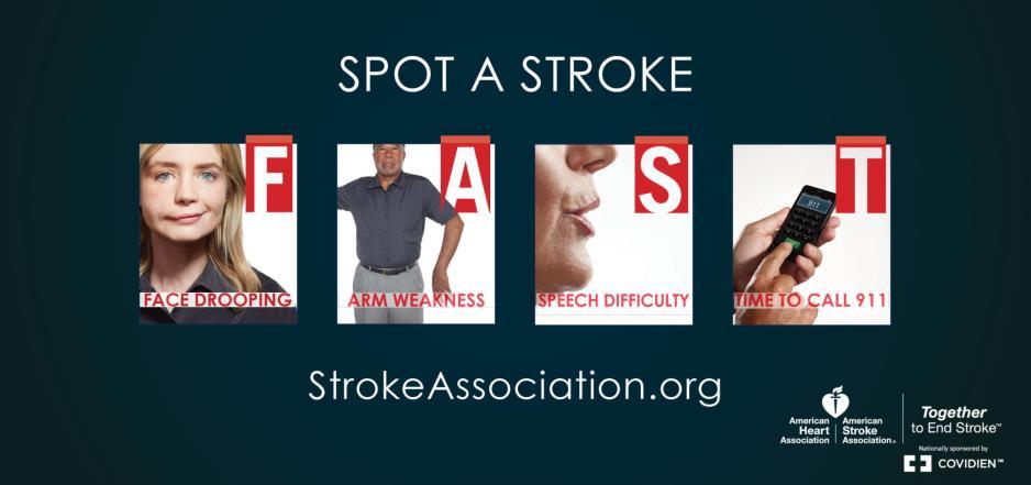 39 Management of Stroke Management medications can dissolve clot and restore blood flow to the brain If hemorrhagic, depends on the