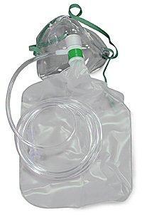 Oxygen Cylinder Oxygen concentrator