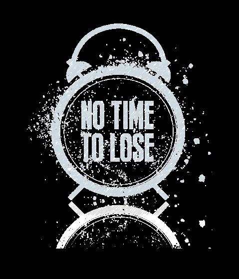 IOSH No Time to Lose campaign: working together to tackle