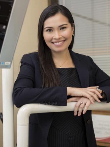 Dr May Ling EIDE BSc (Honors), BDS (Honors), MFDS RCPS(Glasgow), MClinDent(Orthodontics)(Lond), MOrth RCS (Eng) RCPS (Glasgow) Orthodontist in the UK Dr May Ling Eide is a Dental Surgeon with
