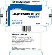 NMSC: Topical Therapy Imiquimod: 5%