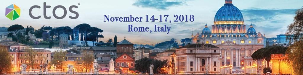 Rome, November 15-18 th 2018 Can wait and see be the standard of care for initial approach to primary sporadic desmoid tumors?